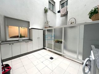 Piso en venta en Centro en Ourense