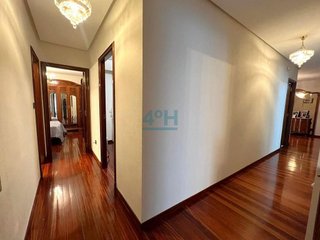 Piso en venta en Centro en Ourense