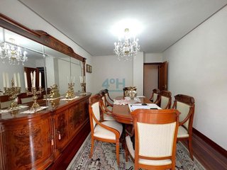 Piso en venta en Centro en Ourense