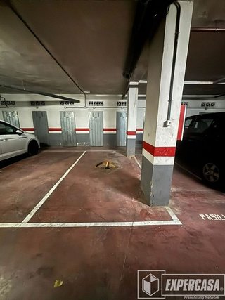 Garaje en venta en Alaquàs