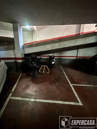 Garaje en venta en Alaquàs