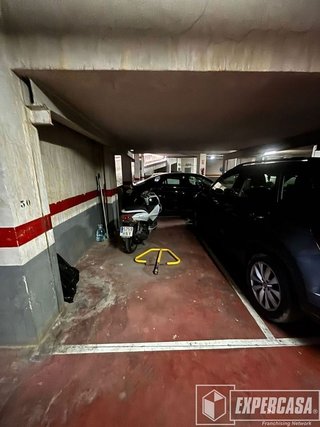 Garaje en venta en Alaquàs