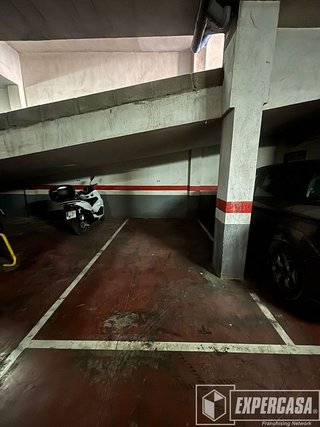 Garaje en venta en Alaquàs
