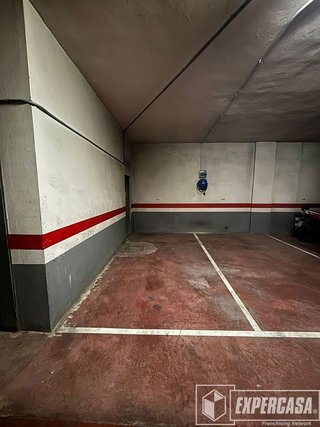 Garaje en venta en Alaquàs