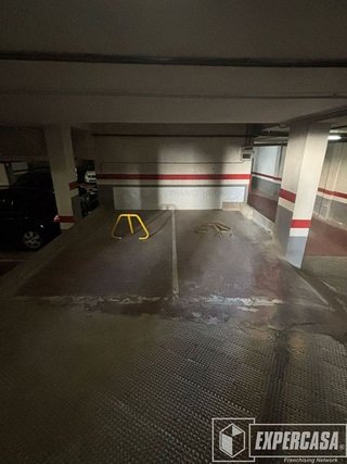 Garaje en venta en Alaquàs