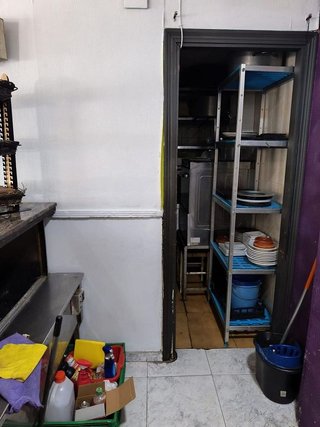 Local comercial en venta en Fátima - Levante en Córdoba