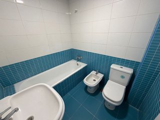 Piso en venta en Fuensalida