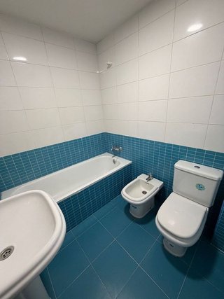 Piso en venta en Fuensalida