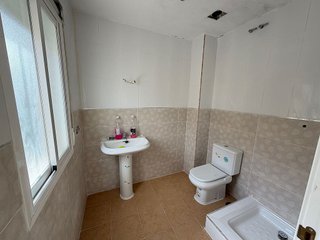 Piso en venta en Fuensalida