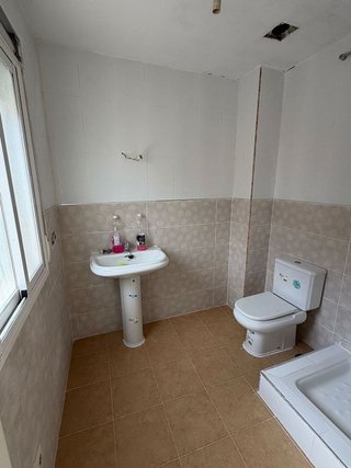 Piso en venta en Fuensalida