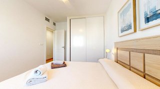 Ático en venta en Urb. El Palmeral en Mojácar