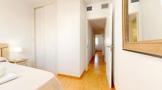 Ático en venta en Urb. El Palmeral en Mojácar