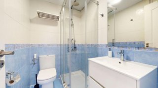 Ático en venta en Urb. El Palmeral en Mojácar