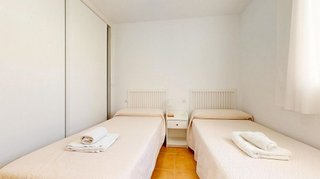 Ático en venta en Urb. El Palmeral en Mojácar