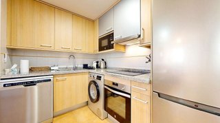 Ático en venta en Urb. El Palmeral en Mojácar