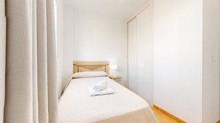 Ático en venta en Urb. El Palmeral en Mojácar