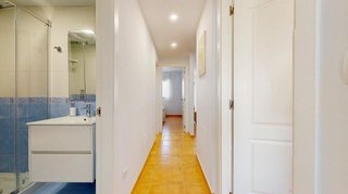 Ático en venta en Urb. El Palmeral en Mojácar