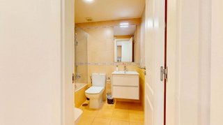 Ático en venta en Urb. El Palmeral en Mojácar