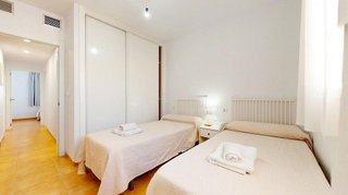 Ático en venta en Urb. El Palmeral en Mojácar