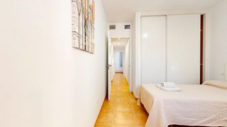 Ático en venta en Urb. El Palmeral en Mojácar