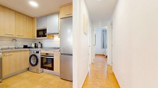 Ático en venta en Urb. El Palmeral en Mojácar