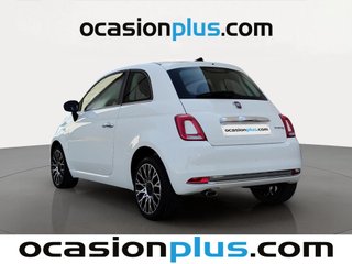 Fiat 500 1.0 Hybrid Dolcevita 51 kW (70 CV)