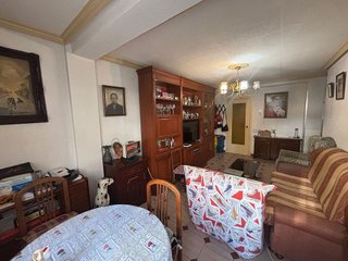 Piso en venta en Centro de Leganés en Leganés