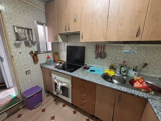 Piso en venta en Centro de Leganés en Leganés