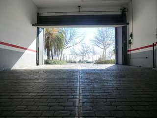 Garaje en venta en La Punta en Valencia