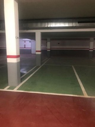 Garaje en venta en La Punta en Valencia