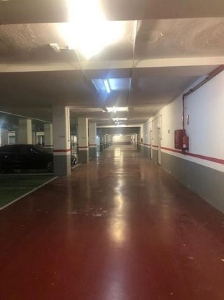 Garaje en venta en La Punta en Valencia