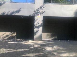 Garaje en venta en La Punta en Valencia