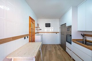 Piso en venta en Ejido Sur en Ejido (El)