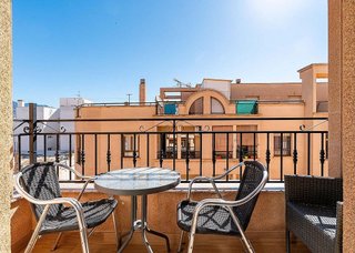 Piso en venta en Ejido Sur en Ejido (El)