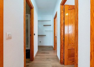 Piso en venta en Ejido Sur en Ejido (El)