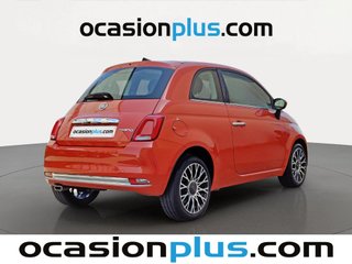 Fiat 500 1.0 Hybrid Dolcevita 51 kW (70 CV)