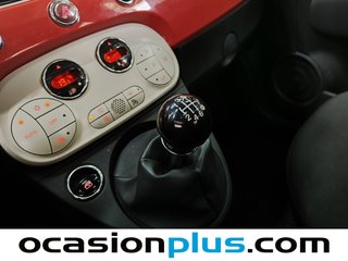 Fiat 500 1.0 Hybrid Dolcevita 51 kW (70 CV)