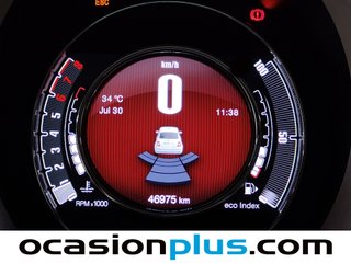 Fiat 500 1.0 Hybrid Dolcevita 51 kW (70 CV)