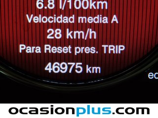 Fiat 500 1.0 Hybrid Dolcevita 51 kW (70 CV)