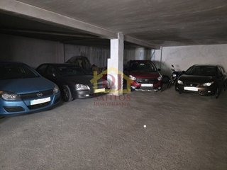 Garaje en venta en Pizarrales en Salamanca