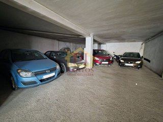 Garaje en venta en Pizarrales en Salamanca