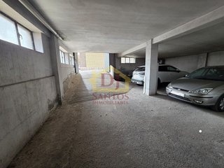 Garaje en venta en Pizarrales en Salamanca