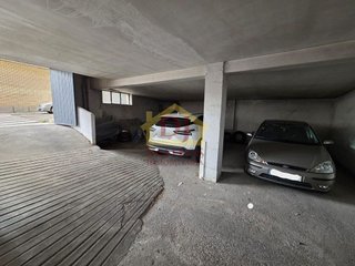 Garaje en venta en Pizarrales en Salamanca