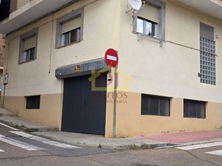 Garaje en venta en Pizarrales en Salamanca