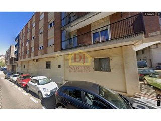 Garaje en venta en Pizarrales en Salamanca