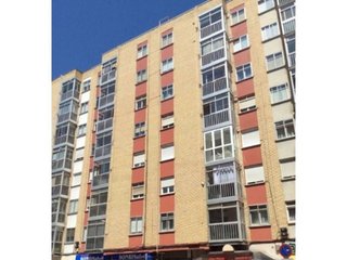Piso en venta en Gamonal en Burgos