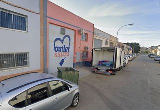 Nave industrial en venta en Polígonos - Recinto Ferial Cortijo de Torres en Málaga