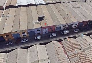 Nave industrial en venta en Polígonos - Recinto Ferial Cortijo de Torres en Málaga