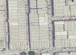 Nave industrial en venta en Polígonos - Recinto Ferial Cortijo de Torres en Málaga