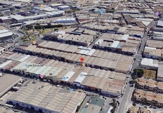 Nave industrial en venta en Polígonos - Recinto Ferial Cortijo de Torres en Málaga